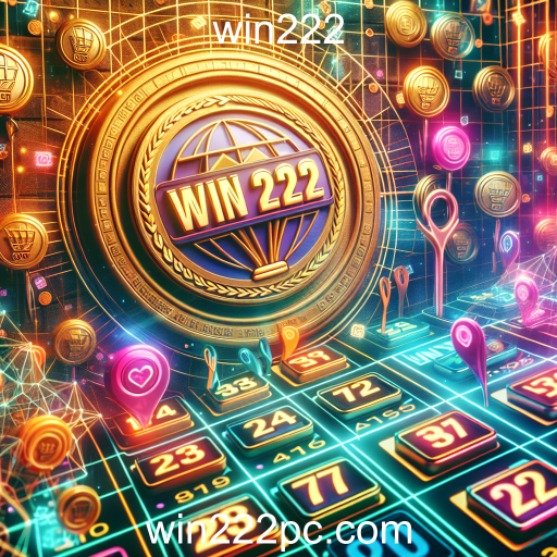 Descubra a Emoção do Jogo de Bingo no win222